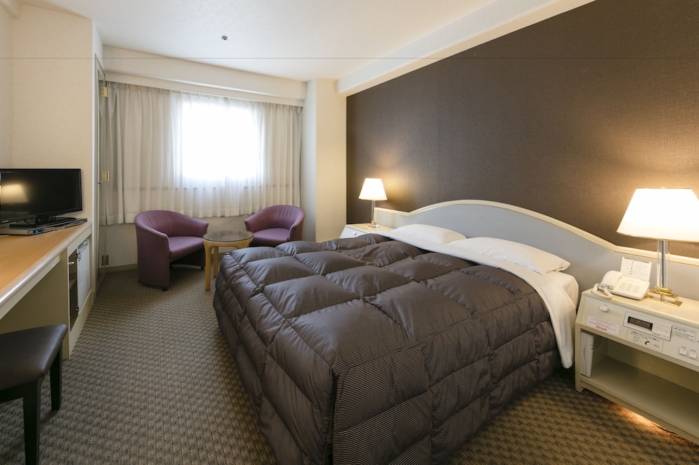 Okayama Washington Hotel Plaza 23/37