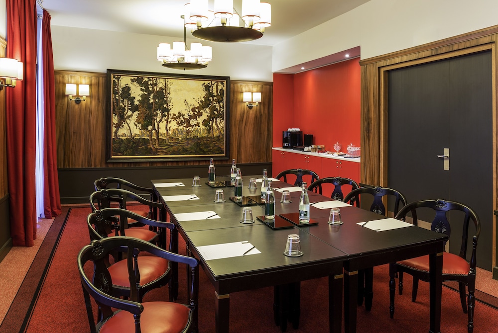 Carlton Hotel Lyon - MGallery Collection 36/50