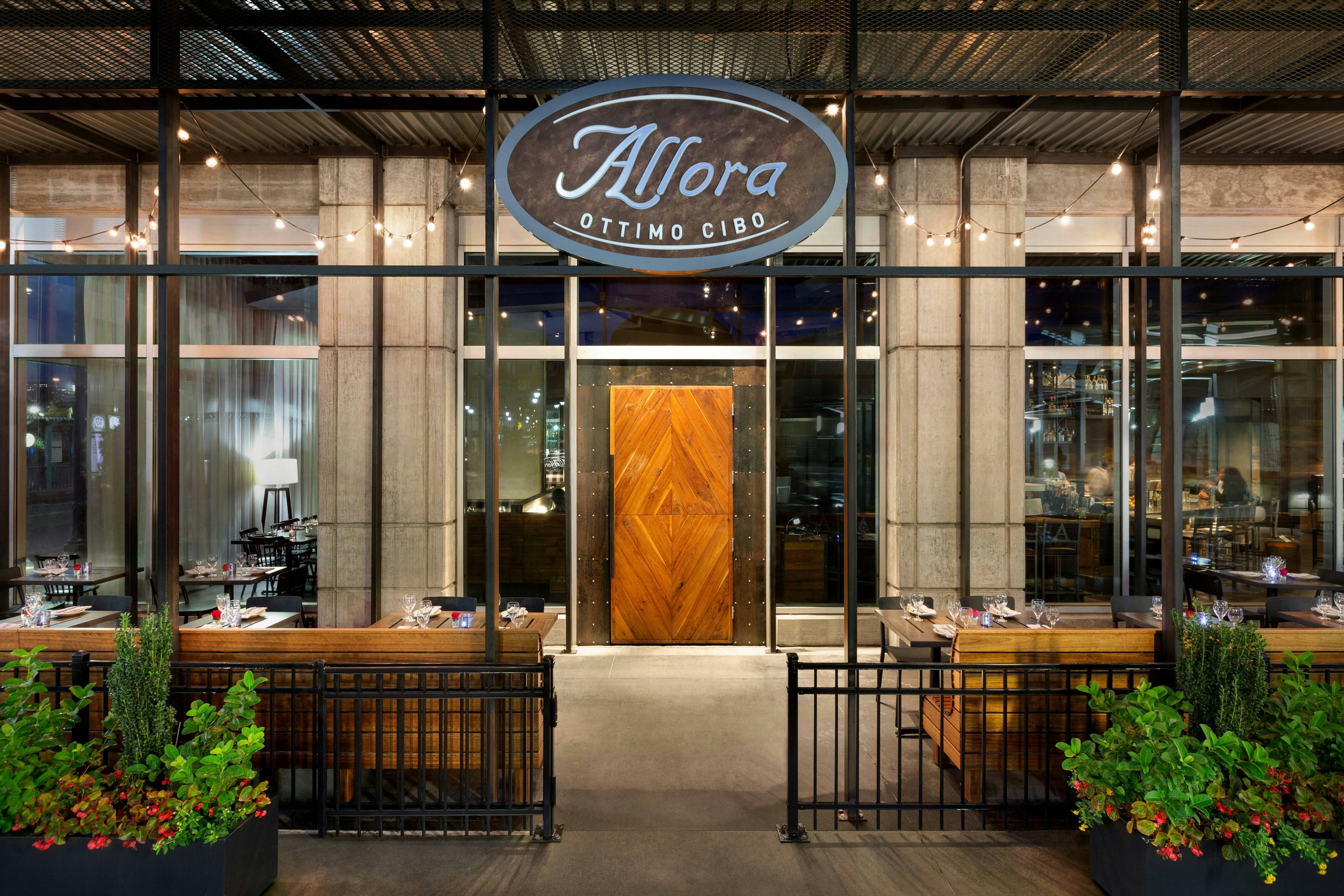 Twelve Midtown, Marriott Autograph Collection 3/35