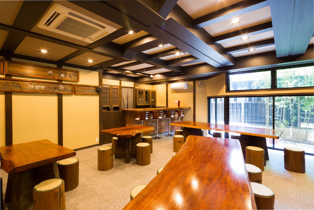 Matsubaya Ryokan 36/51