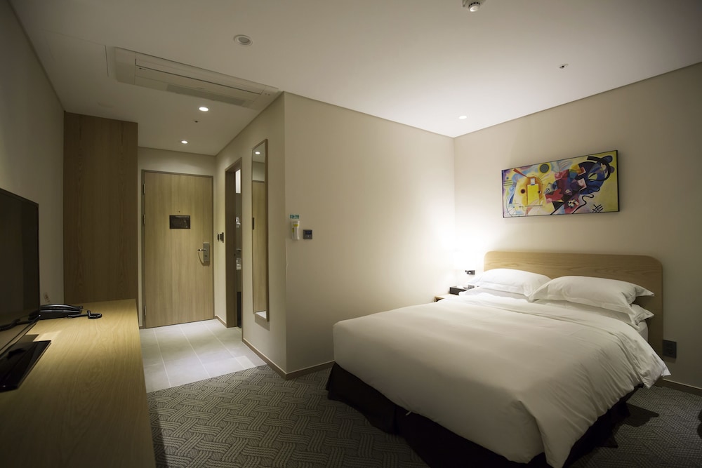 Best Western Haeundae Hotel 35/65