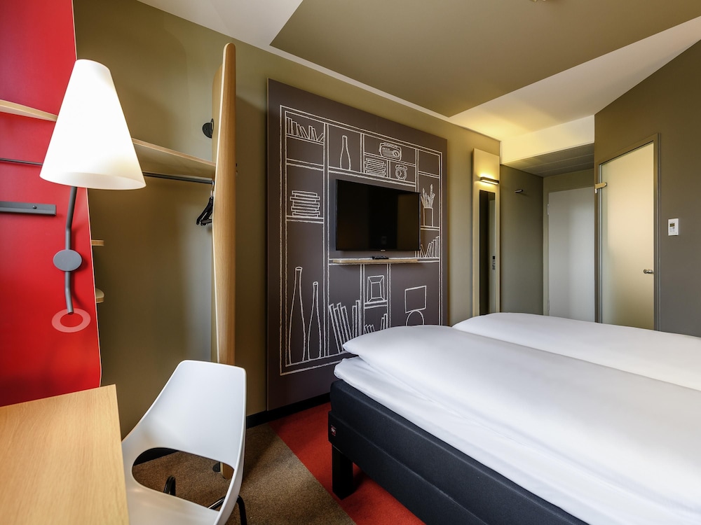 Ibis Landshut City 25/64