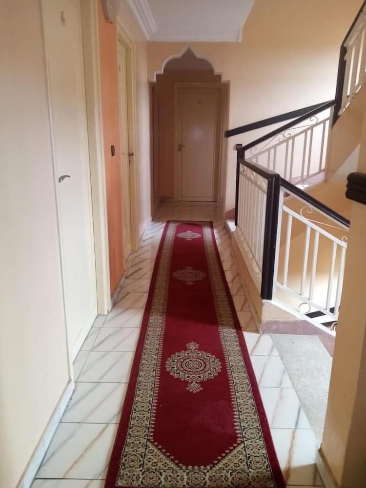 Hotel Aswan 28/41
