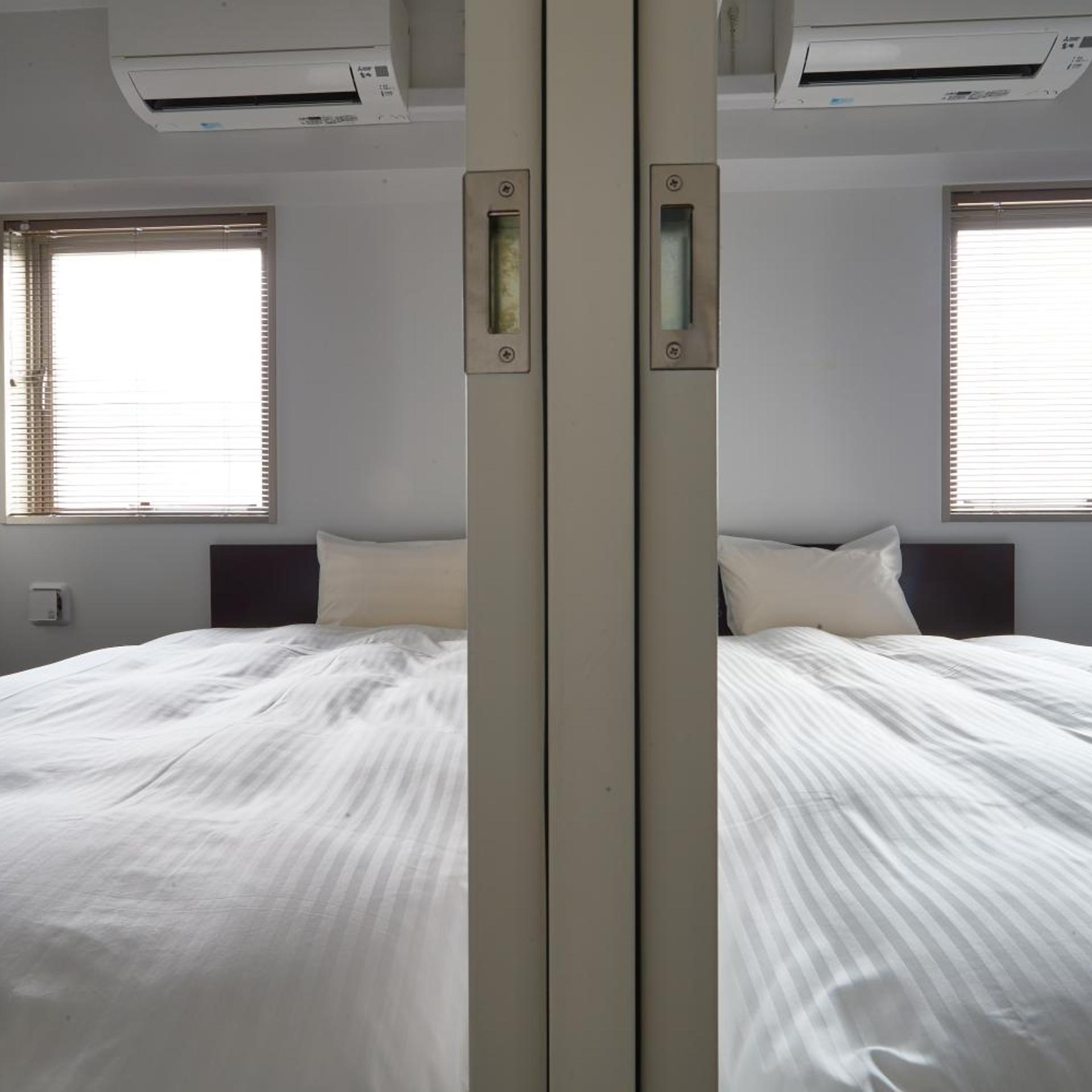 8HOTEL Chigasaki 60/70