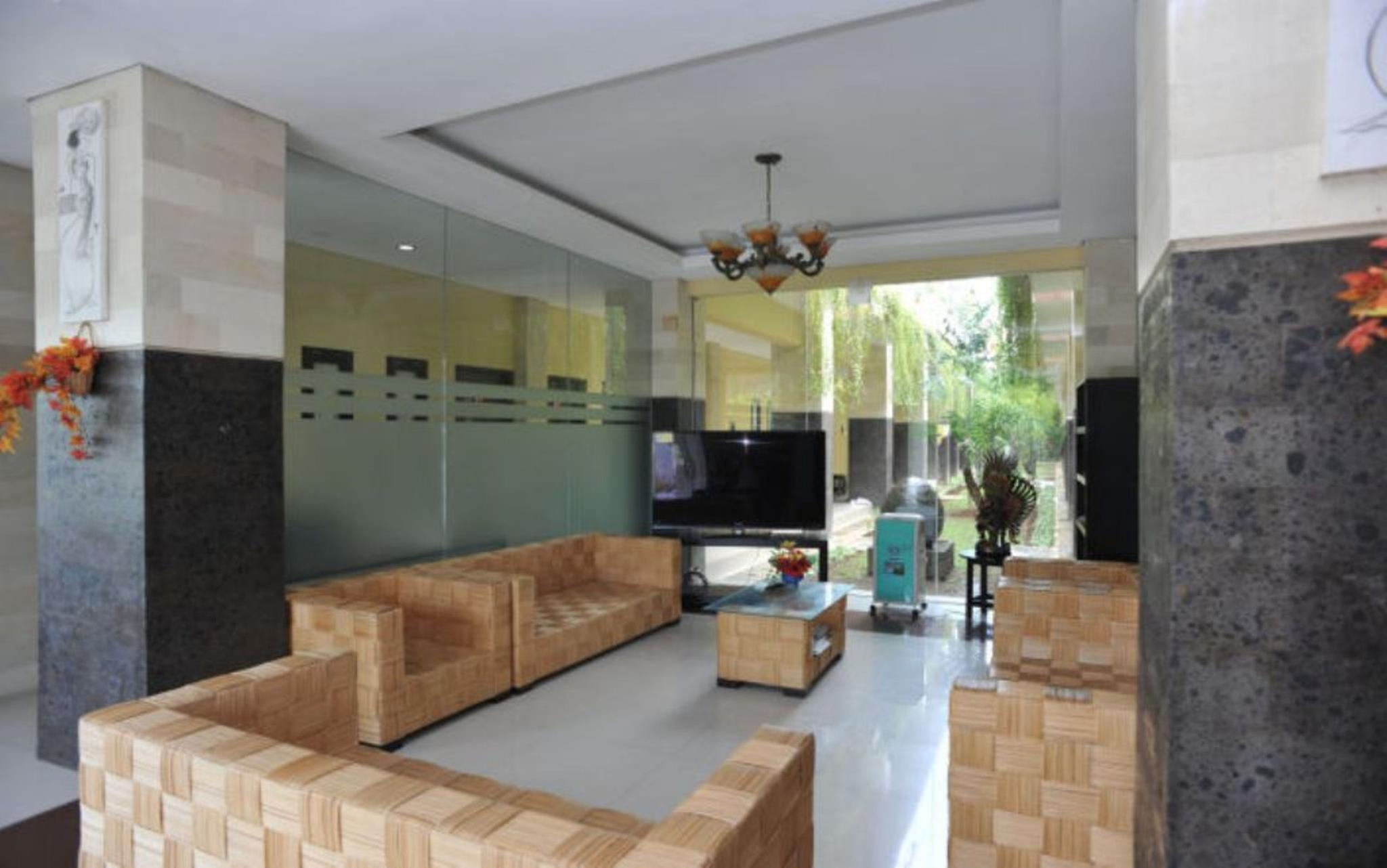 Bali Mega Hotel 47/63