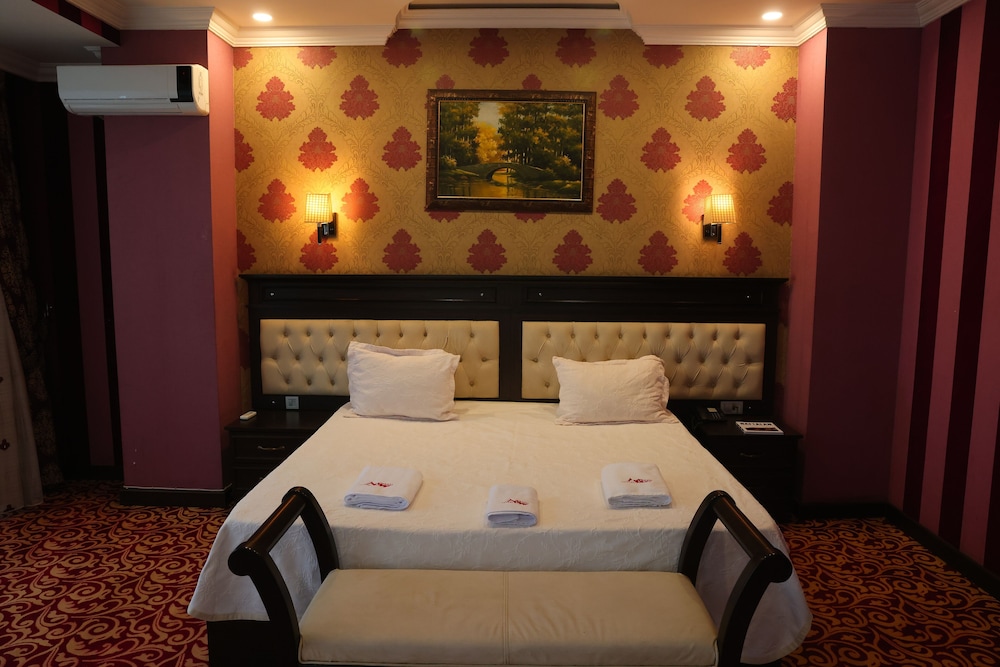 NEW BAKU HOTEL 31/50