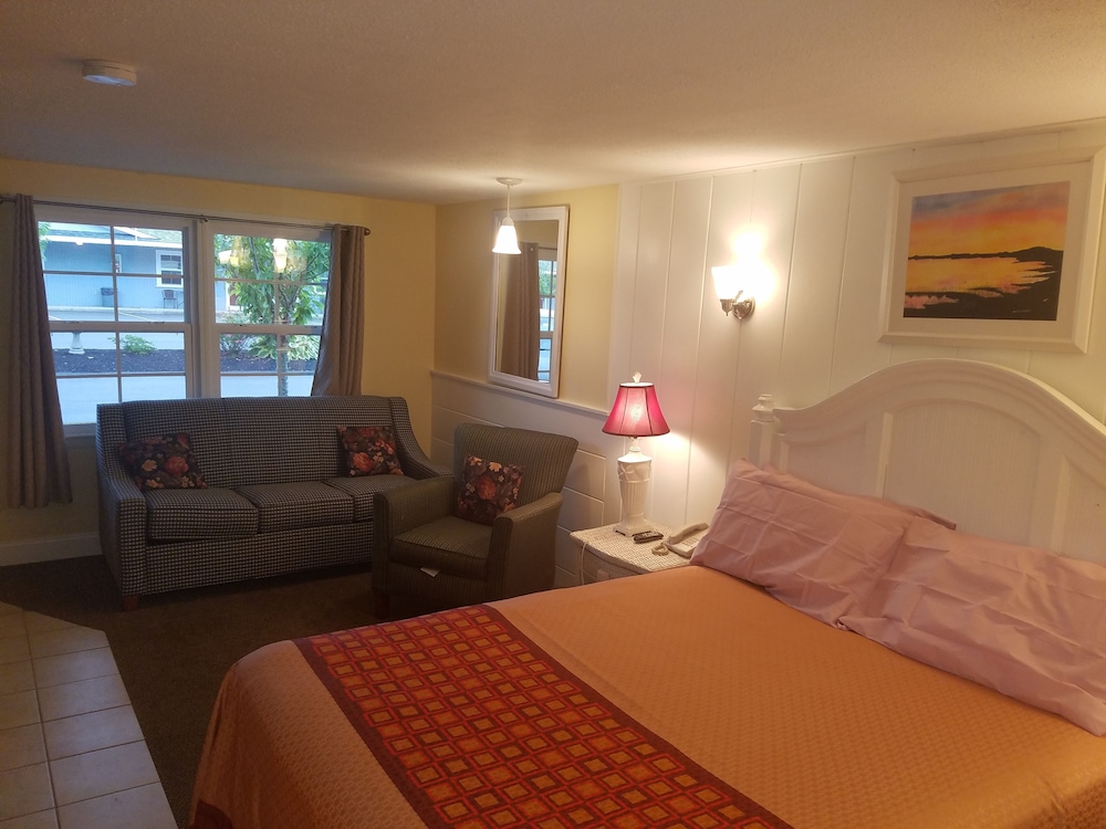 Windrift Motel 40/58