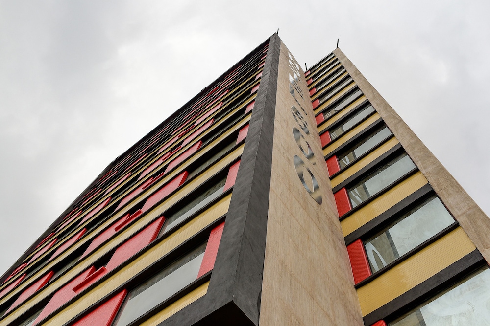 Hotel 500 10/60