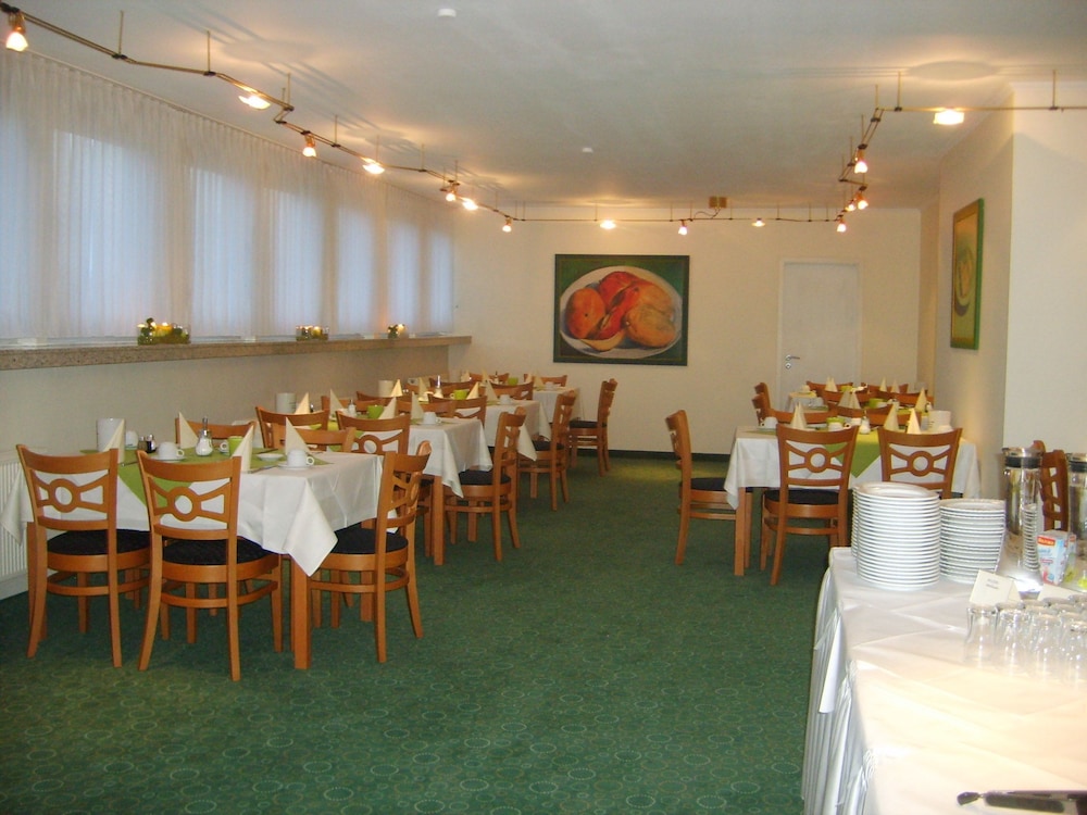 City Hotel Deutsches Haus 30/43