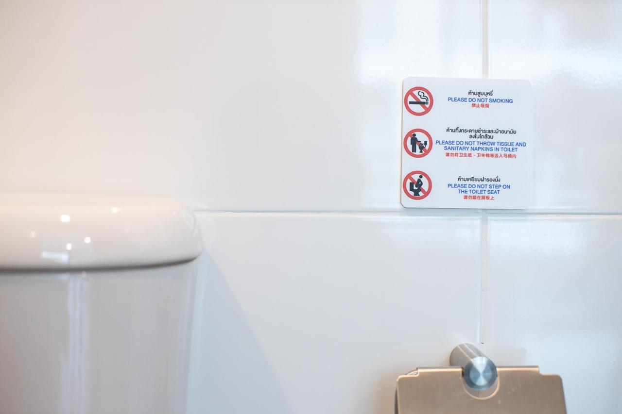 Minimal House Patong - Adults Only 45/55