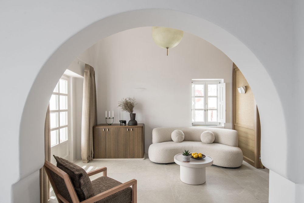 Aspaki Exclusive Hotel by Art Maisons 44/71