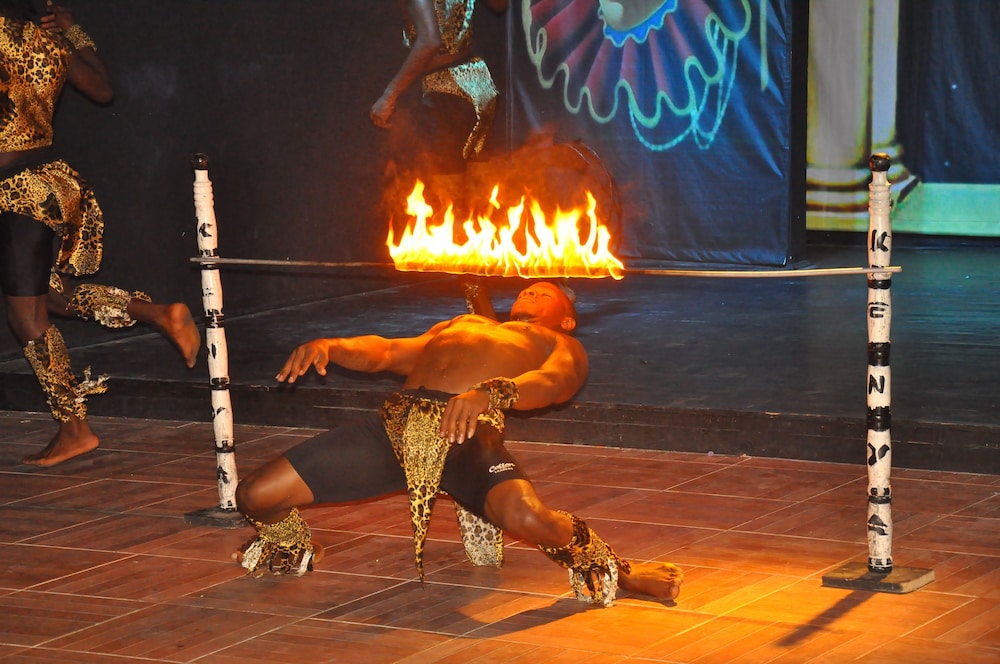 Seaden Quality度假村and水疗(Seaden Quality Resort and Spa) 图片2
