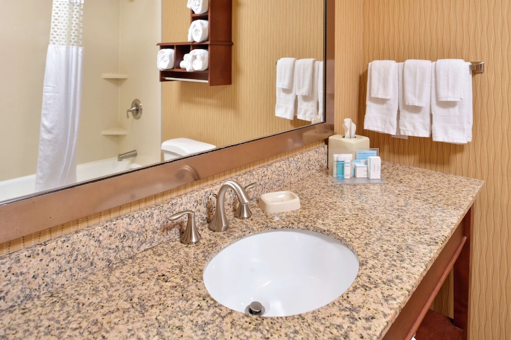 Hampton Inn Idaho Falls Airport 22/64