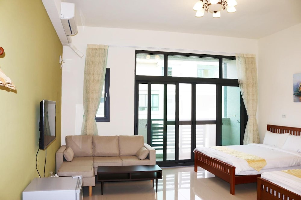 Kenting MuChen INN 26/41