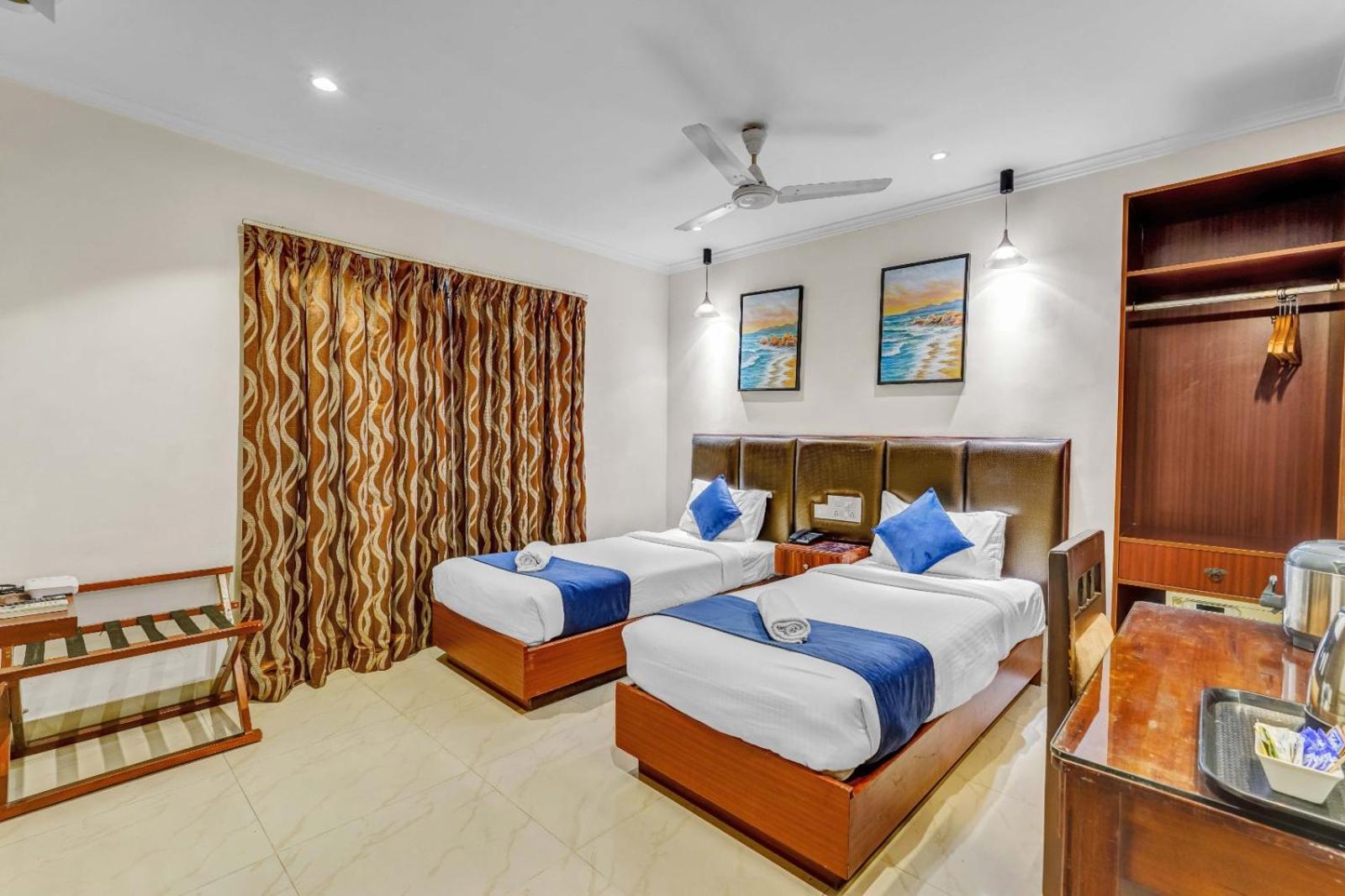 Fabhotel Blossoms T Nagar 41/69