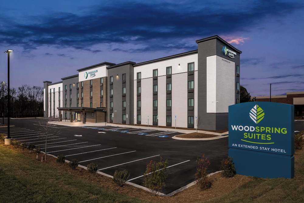 Extended Stay America Suites - Charlotte - Northlake 1/50