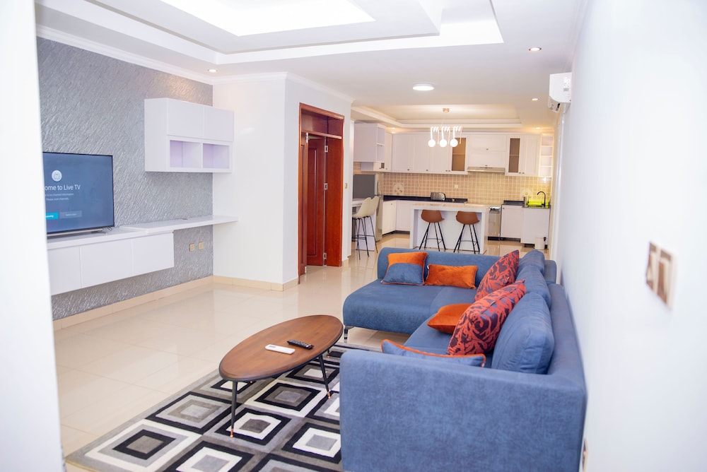 Grazia Apartments 81/96