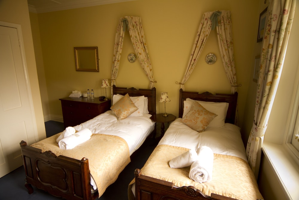 Trehaven Manor 3/31