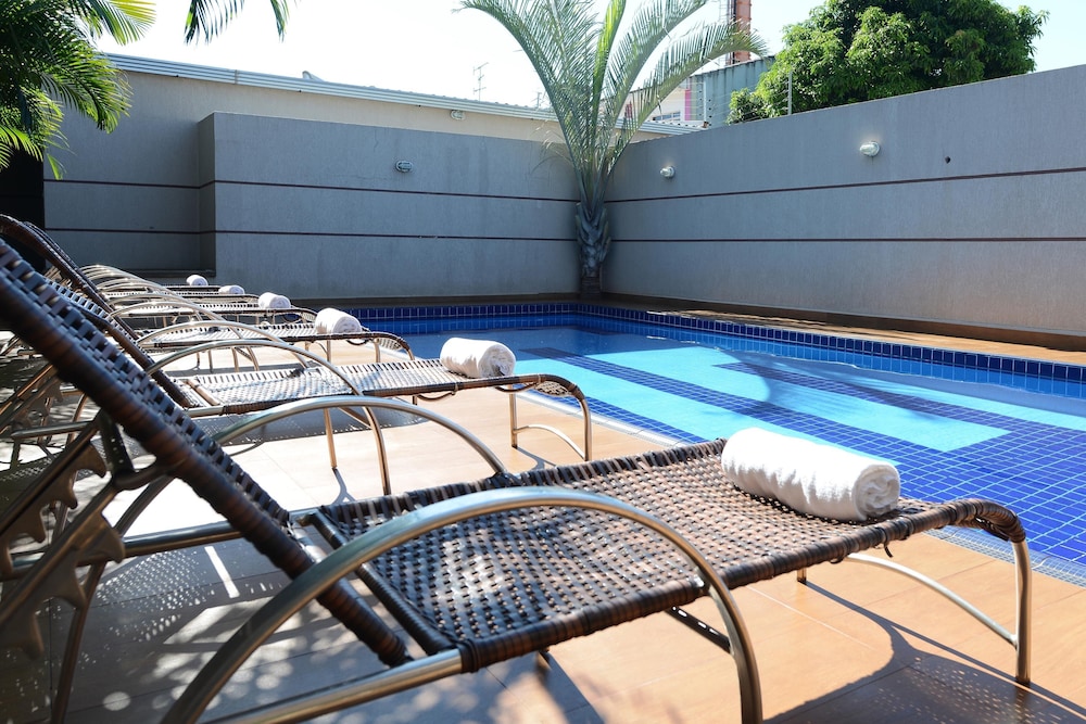 Rede Andrade Vivaldi Hotel 27/50