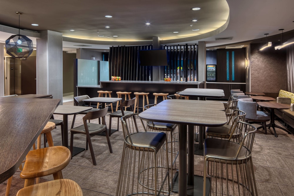 SpringHill Suites Salt Lake City Downtown 24/28