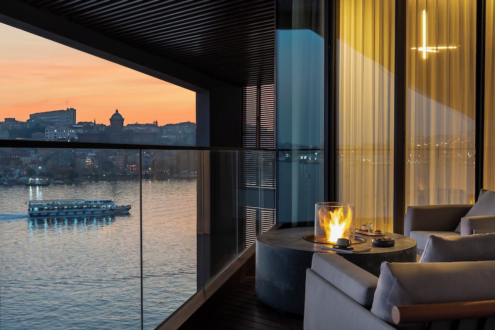 Rixos Tersane Istanbul 43/72
