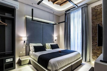 Via Veneto Prestige Rooms 11/59