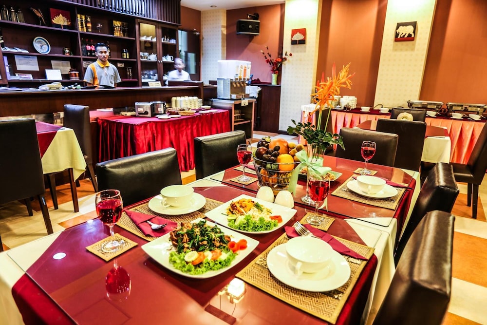 Madina Hotel 46/55