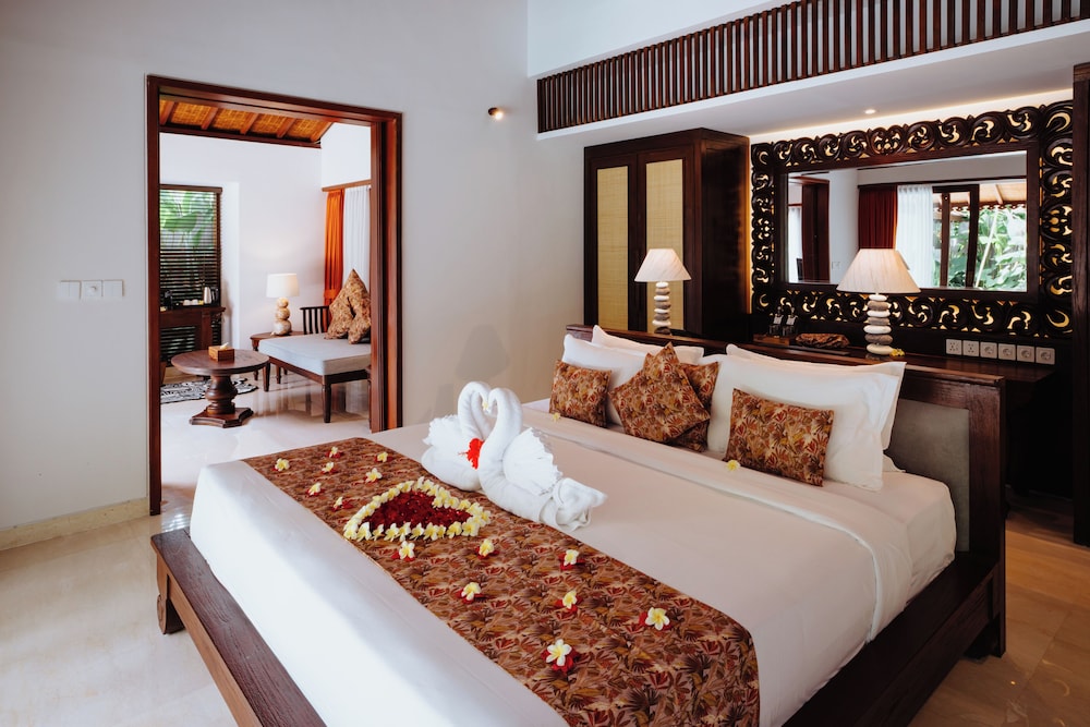 1 BEDROOM, DELUXE, VILLA, PRIVATE POOL