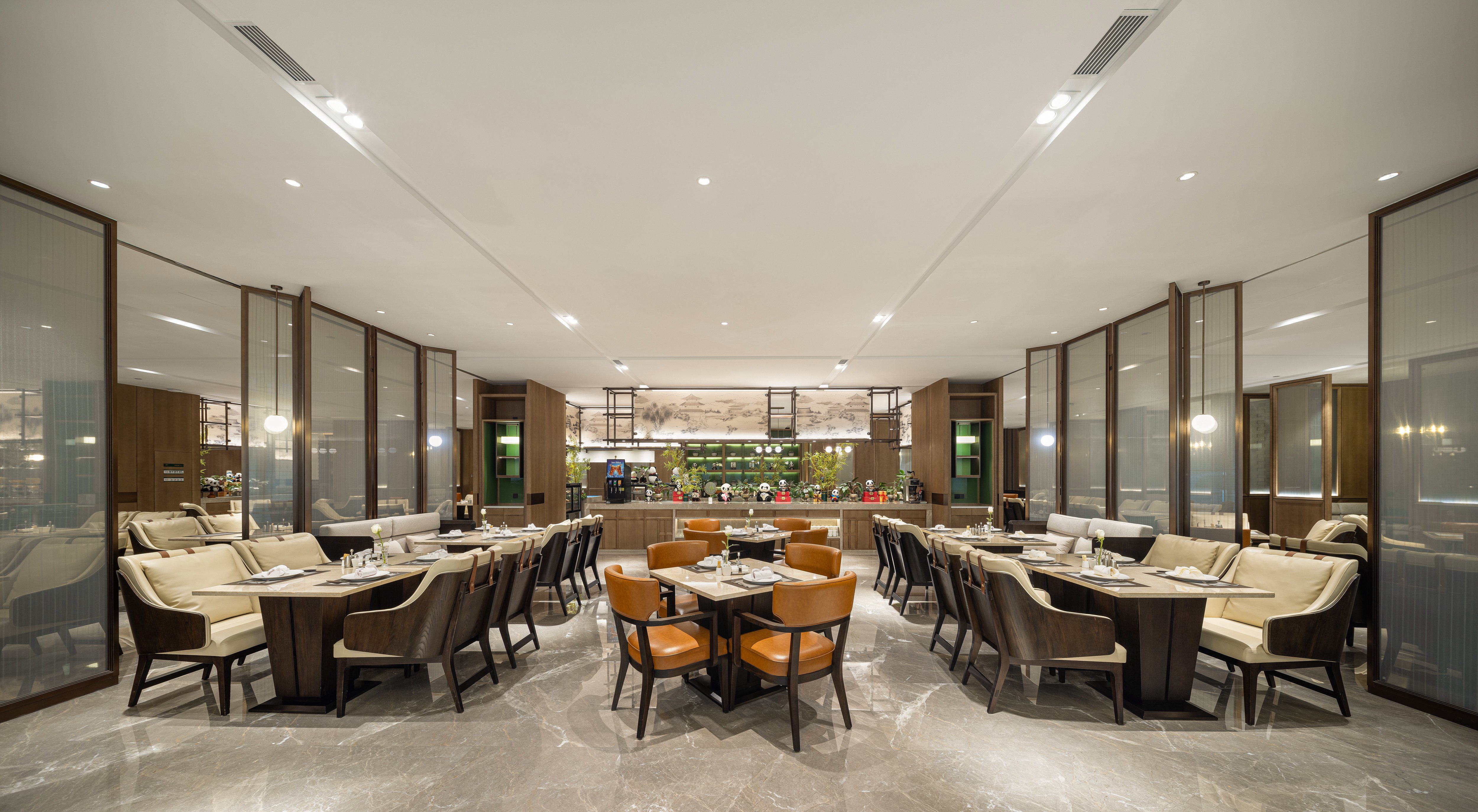 Crowne Plaza Chengdu Wuhou by IHG 34/50