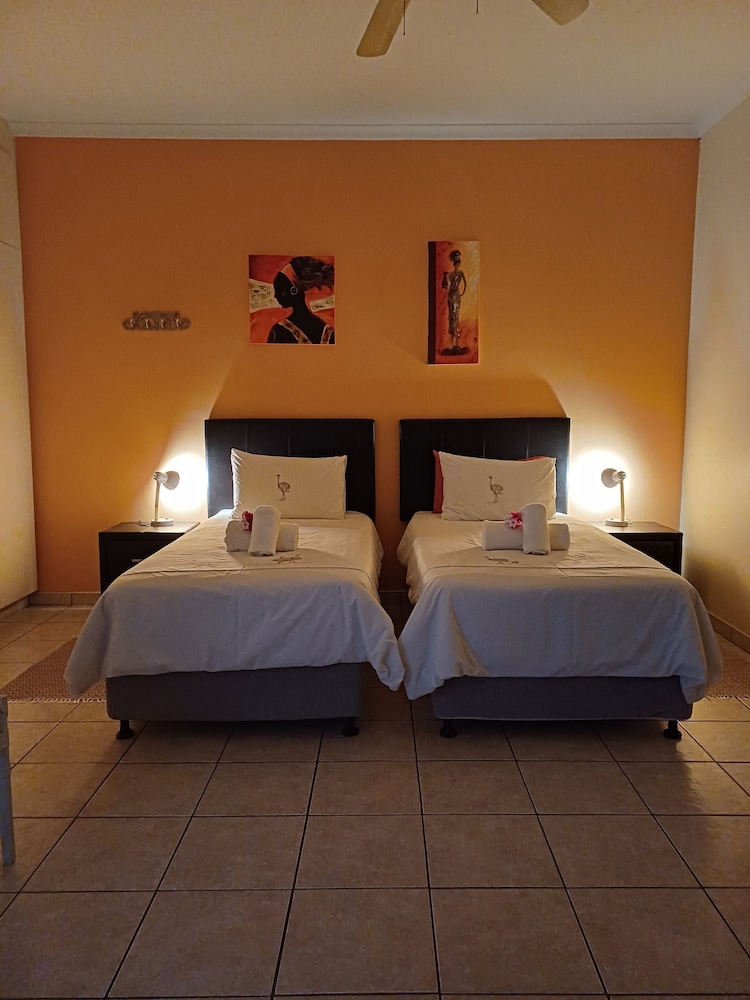 Capbon Guesthouse 13/50