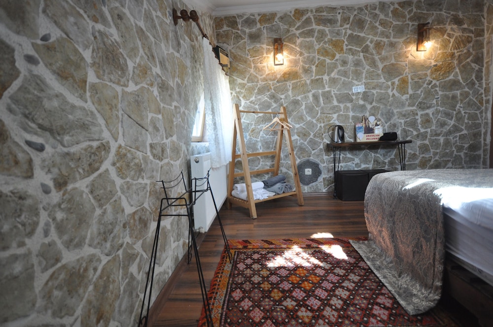 Uchisar Stone House 27/41