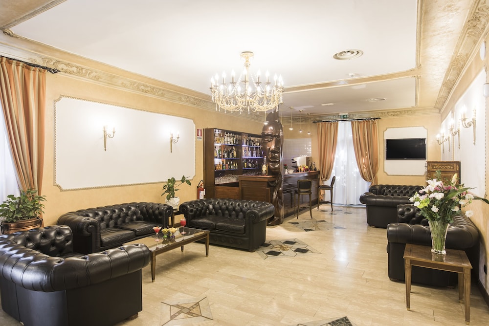 Villa Rosa 26/65