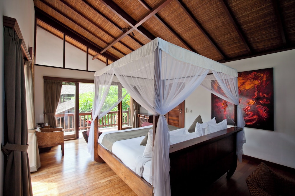 Villa Casis by Nagisa Bali 15/68