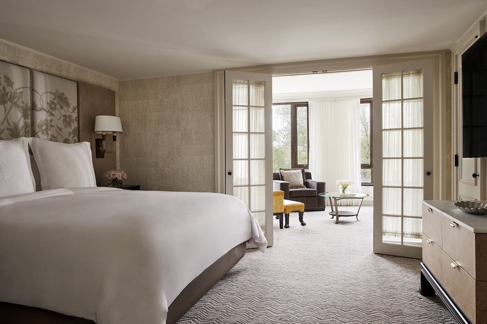 Four Seasons Hotel Boston 5/36