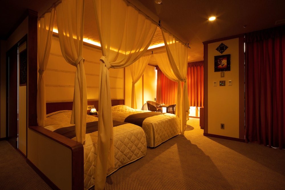 Hotel Seapalace Resort 16/32