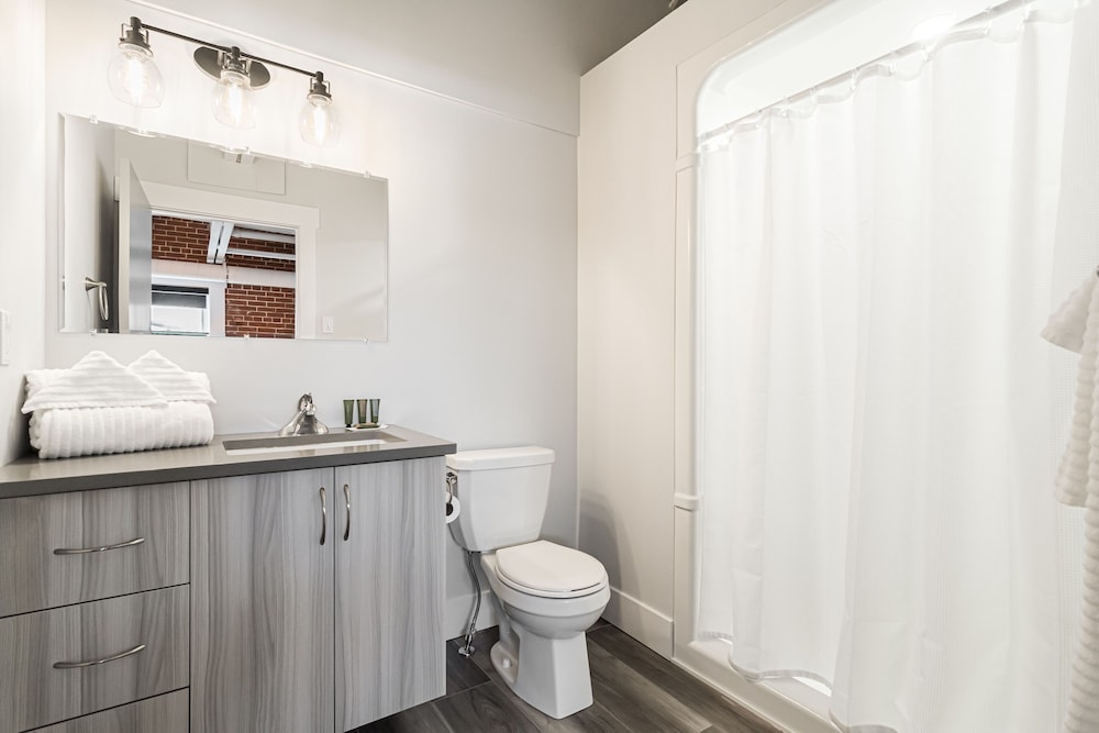 Station 1 - Suites Boutique Hotel 41/50