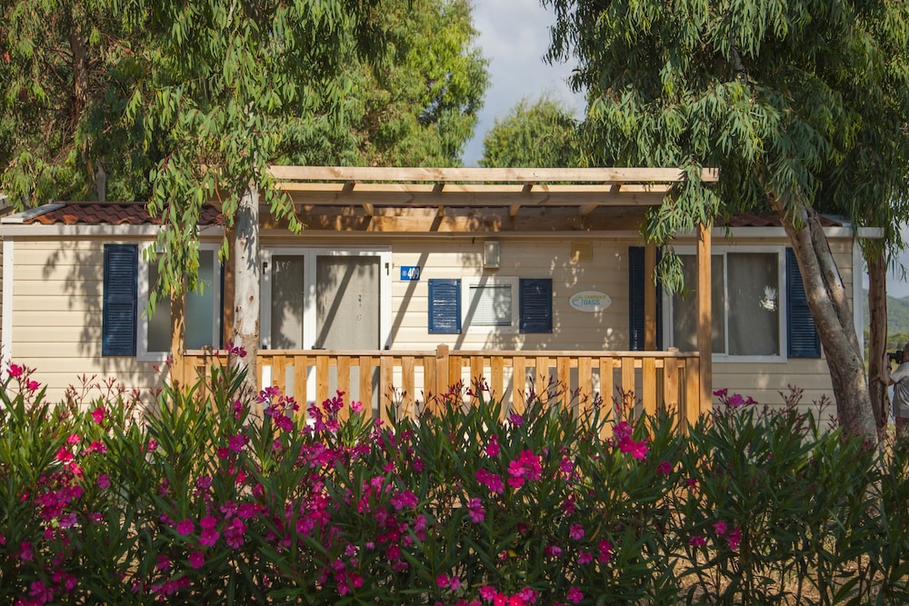 Camping Village Laguna Blu 6/72
