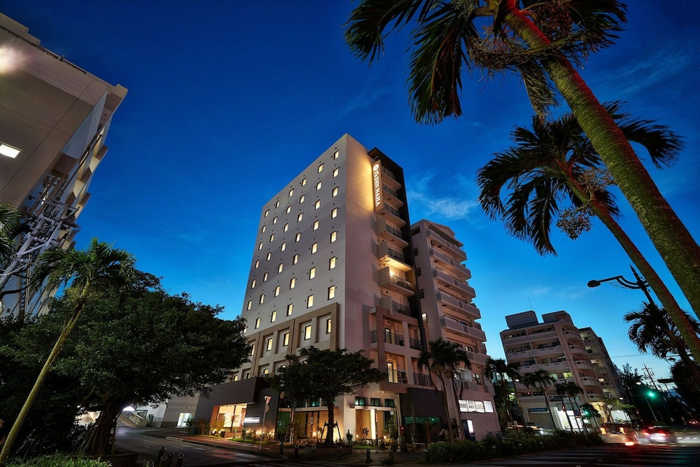 Y's Inn Naha Oroku Ekimae in NAHA - OKINAWA PREFECTURE