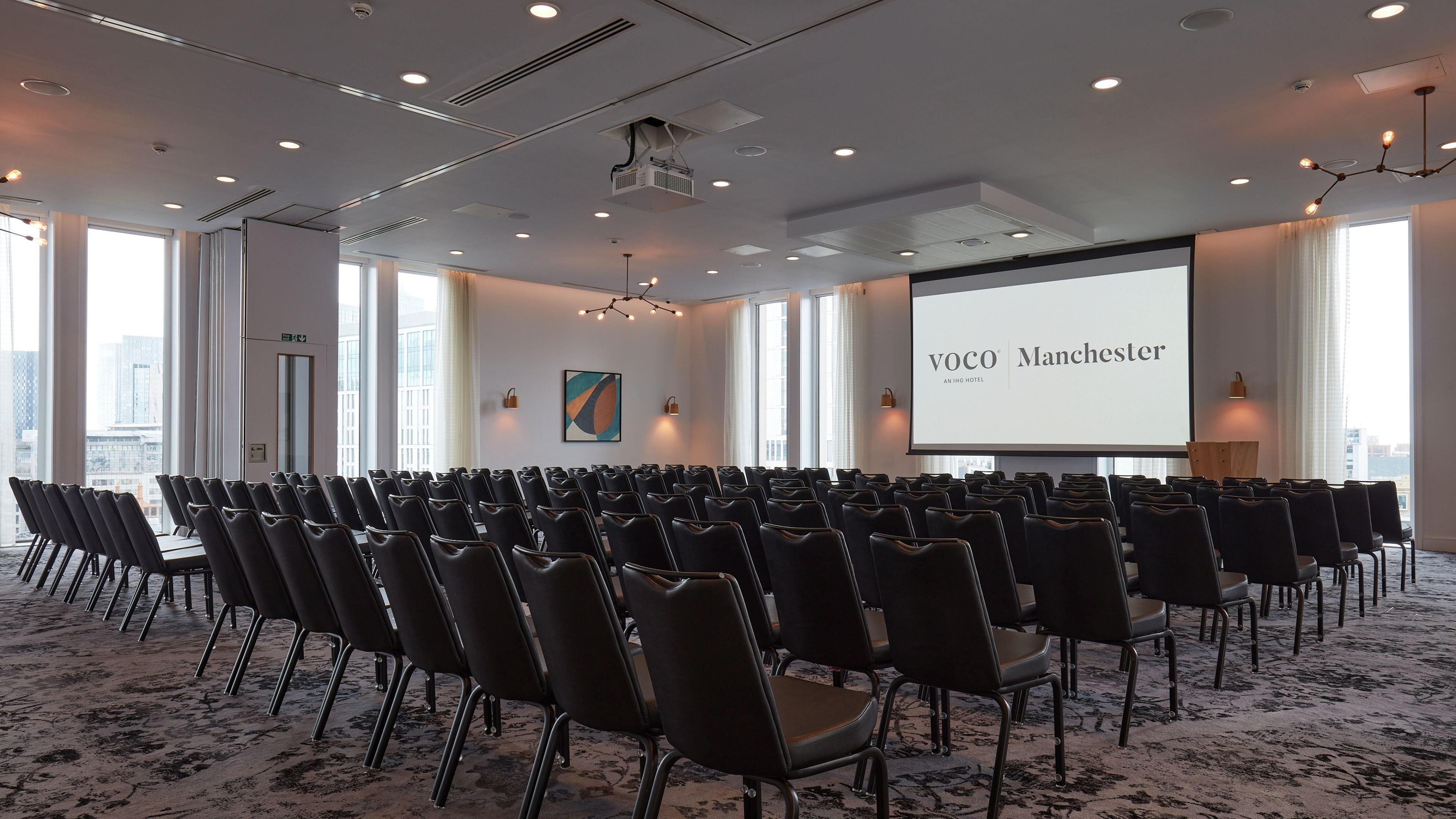 voco Manchester - City Centre, an IHG Hotel 43/50