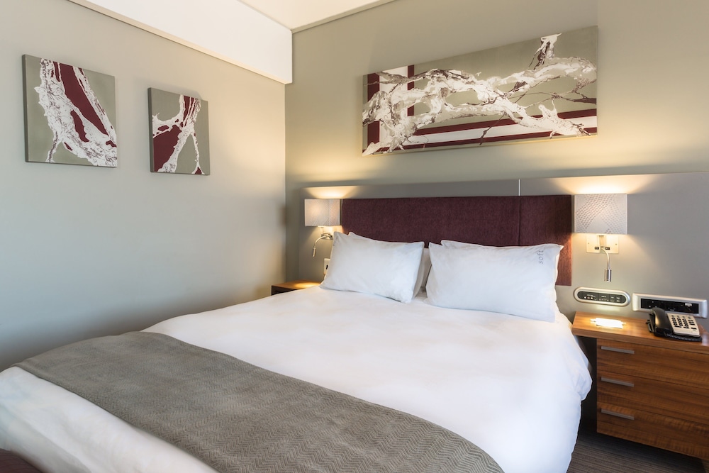 Holiday Inn Johannesburg Rosebank 19/72