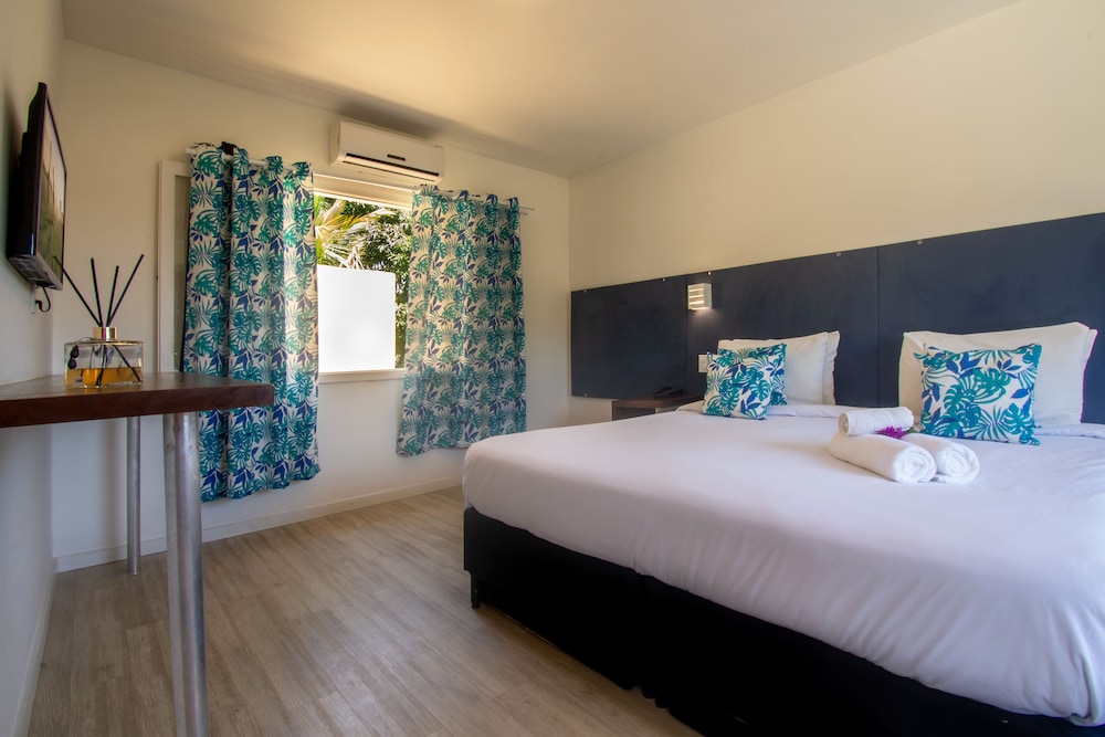 Latitud Buzios Hotel 8/50