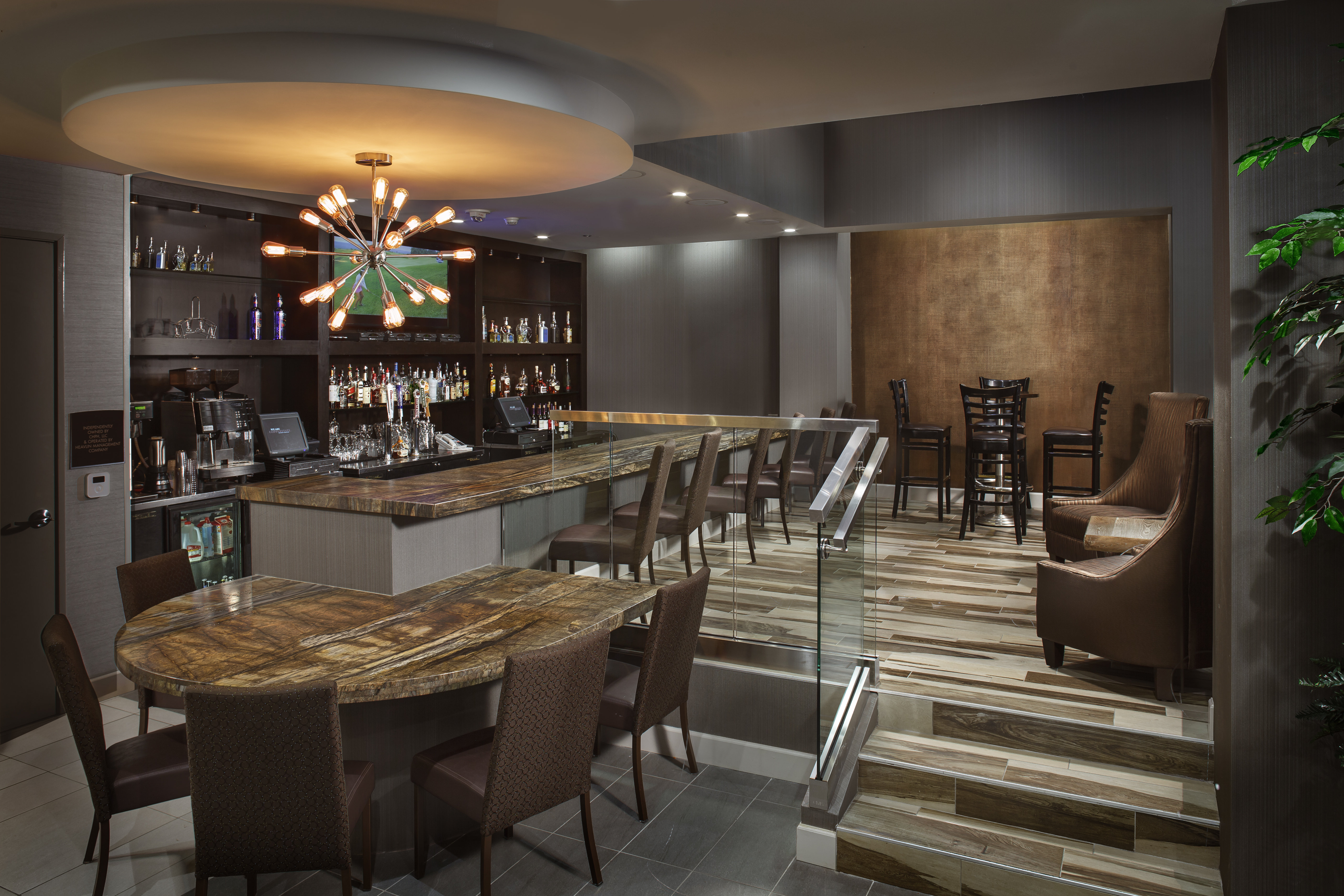 Crowne Plaza Phoenix Airport - Phx 33/76