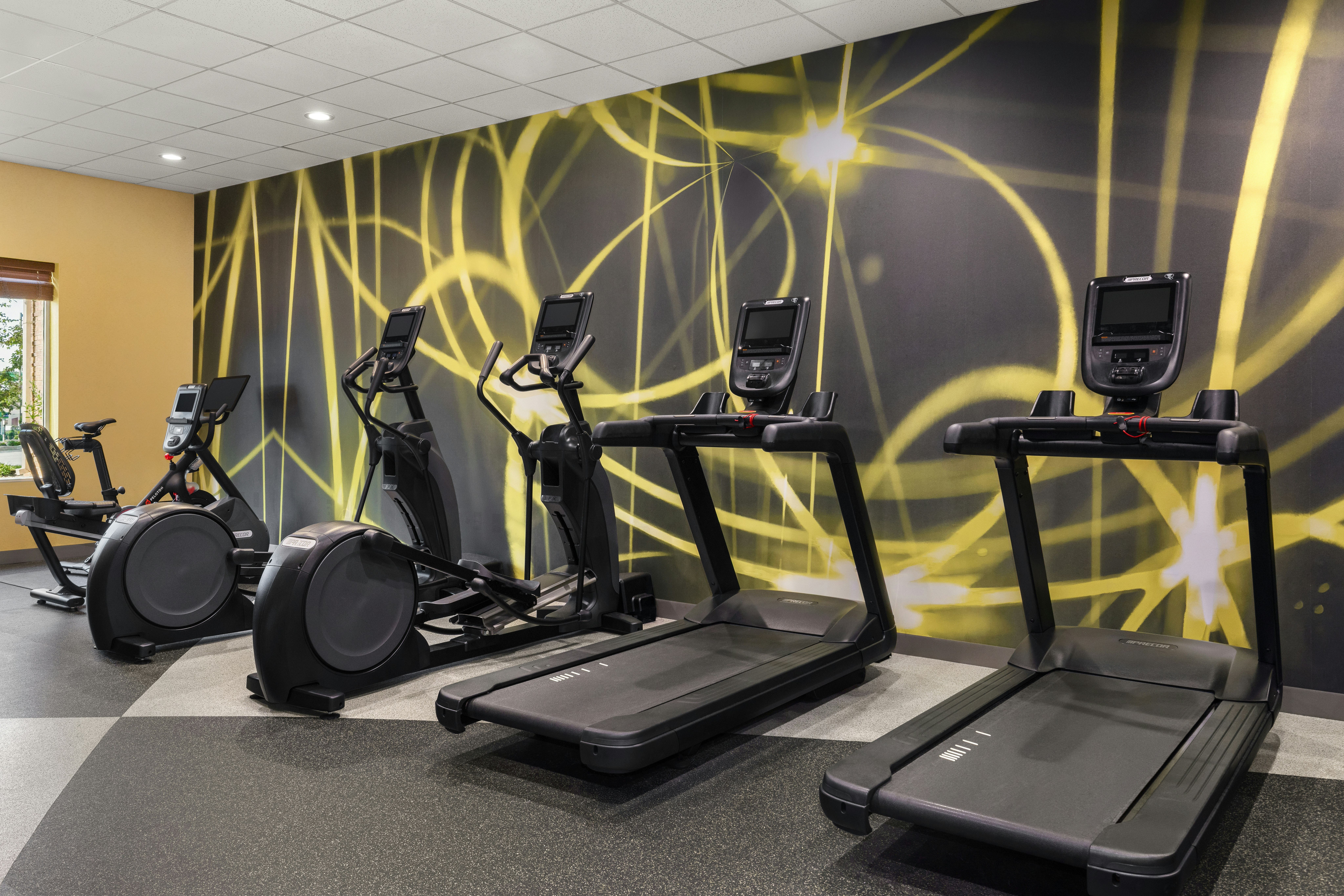Hilton Garden Inn Bettendorf/Quad Cities 6/22
