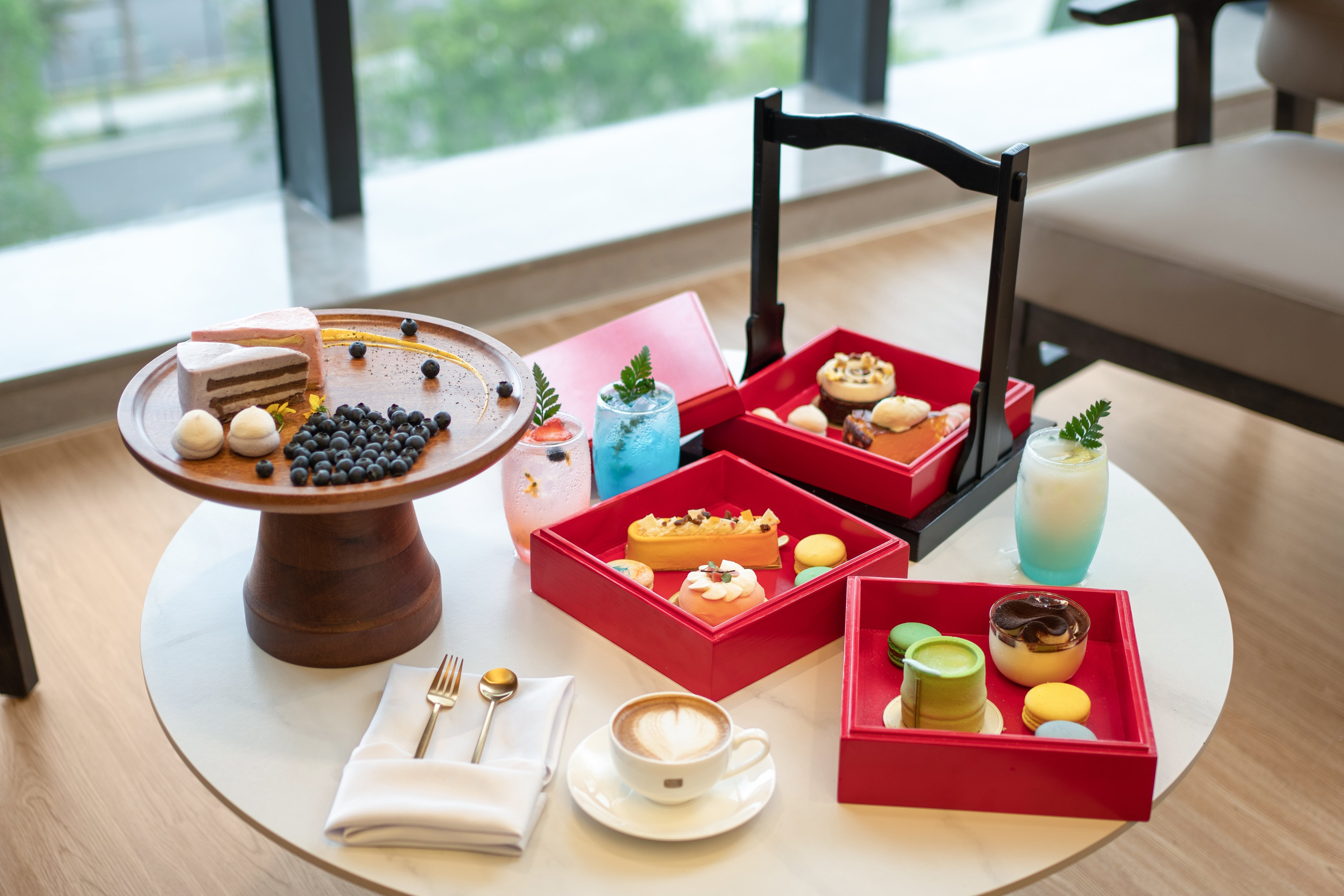 Holiday Inn Express JIANGMEN YINHU BAY 34/50