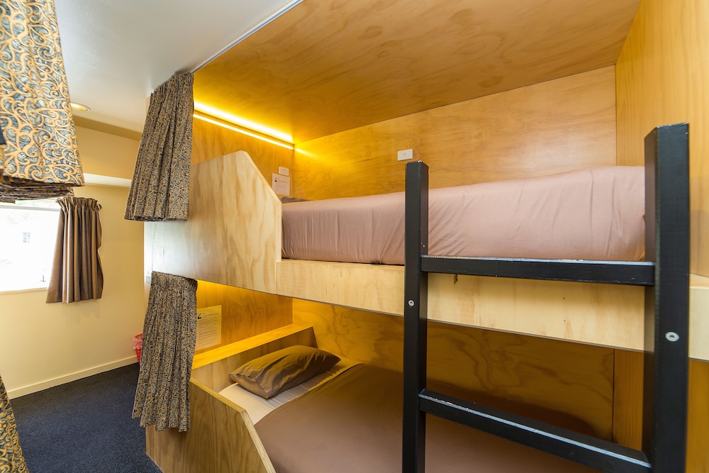 Tahuna Pod Hostel 9/50