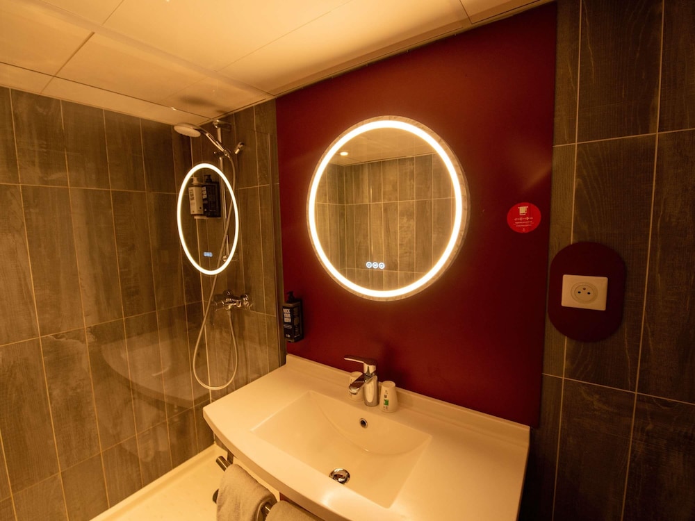 ibis Paris Grands Boulevards Opera 9th Hotel 61/63