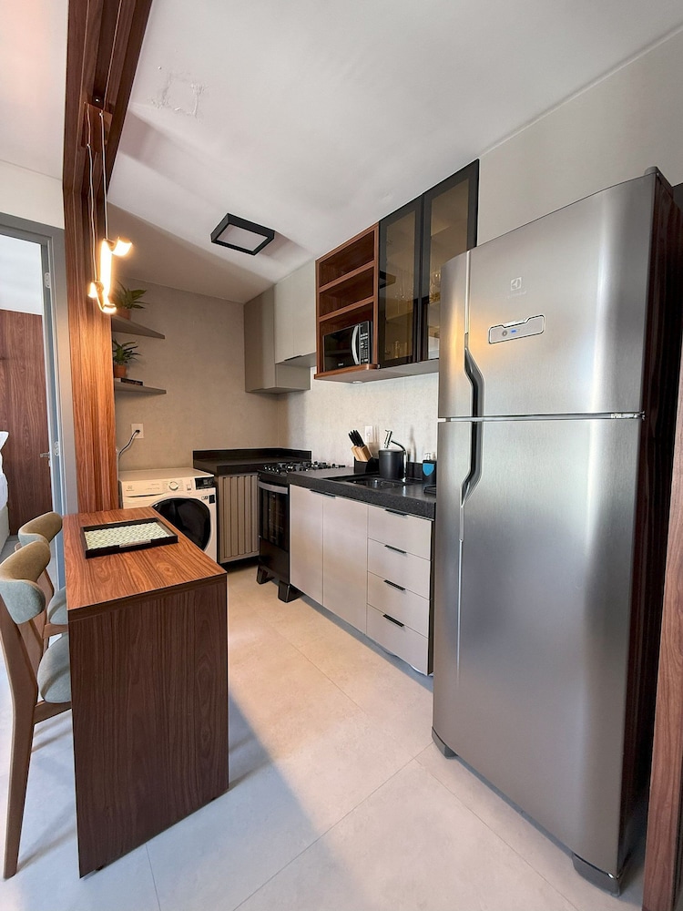 Jardins Almare Apart Hotel 8/50