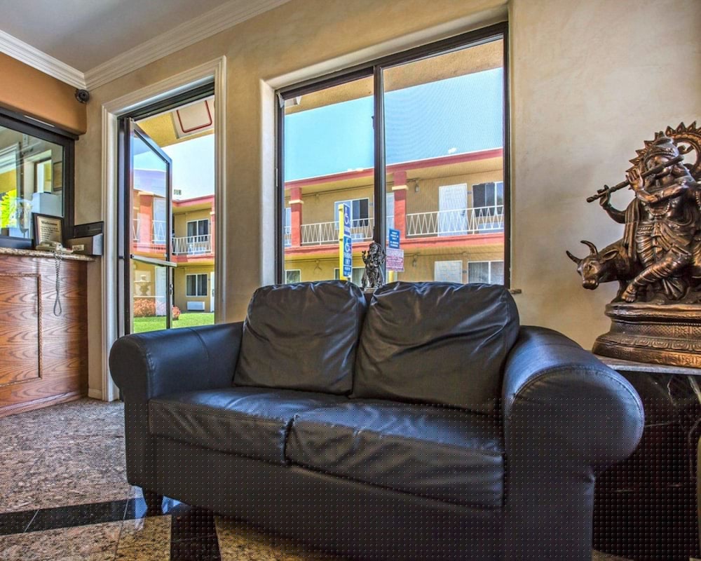 Rodeway Inn Near Venice Beach 29/35