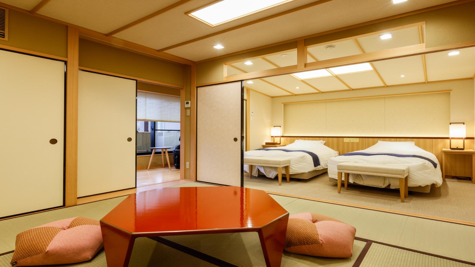 Japanese Western, Japanese, Luxury, Night View