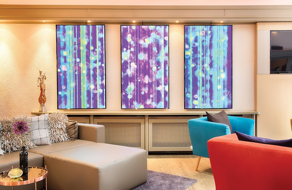 LEONARDO HOTEL KARLSRUHE 22/69